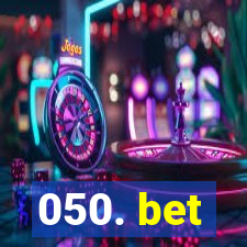 050. bet